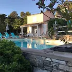 Corse Carpe Diem Vue 6 Pers Piscine *