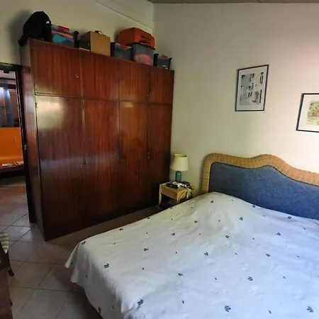 Corse Carpe Diem Vue 6 Pers Piscine Villa Santa-Maria-Poggio (Corsica)