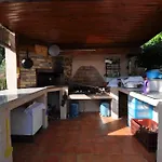 Villa Corse Carpe Diem Vue 6 Pers Piscine Santa-Maria-Poggio (Corsica)